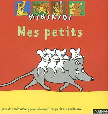 Mes petits