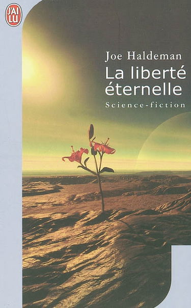 La liberté éternelle