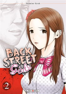 Back street girls. Vol. 2