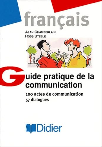 Guide pratique de la Communication, livre niveau 1