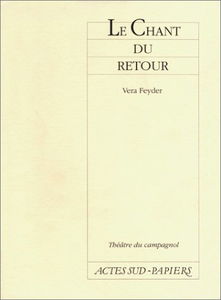 Le Chant du retour