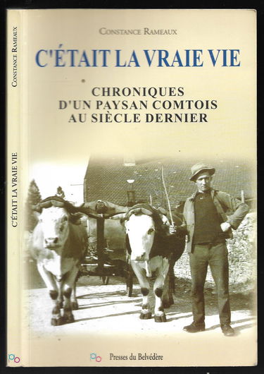 Etait la Vraie Vie (C')