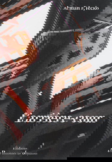 L'arrière-cour : manipulations