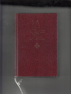 La Bible. I`Ancien et Nouveau Testament.