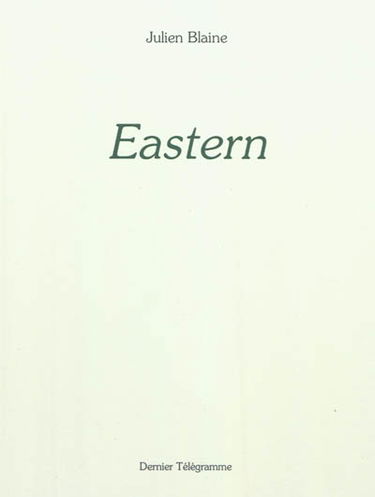 Eastern