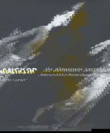 Les danseuses sacrées d'Angkor