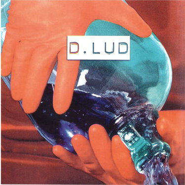 Couverture de D.Lud