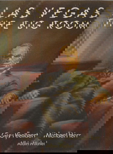 Las Vegas, the big room