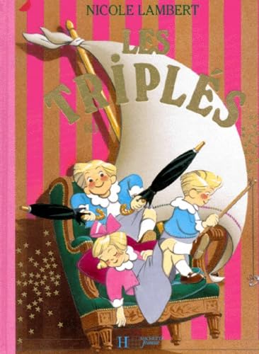 Les Triplés. Vol. 4