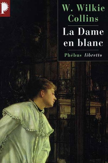 La dame en blanc