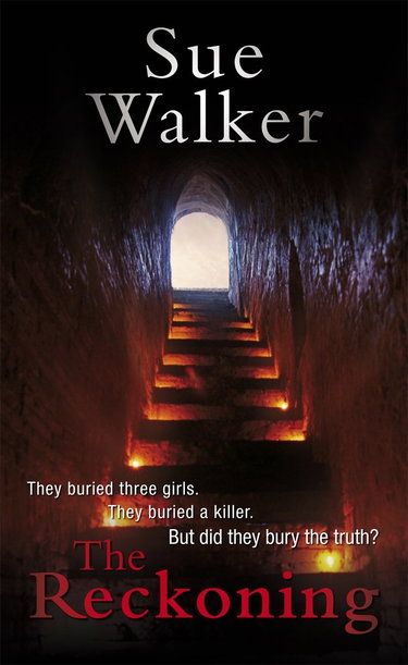 Couverture de The Reckoning
