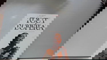 Tout l'opéra : De Monteverdi à nos jours