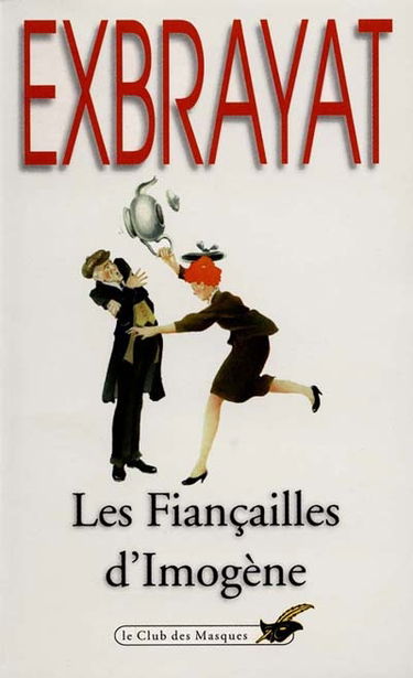 Les fiançailles d'Imogène