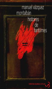 Histoires de fantômes