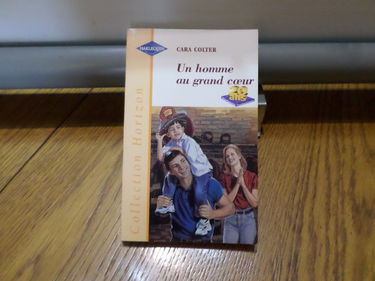 UN HOMME AU GRAND COEUR