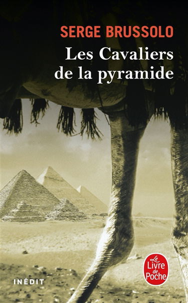 Les cavaliers de la pyramide