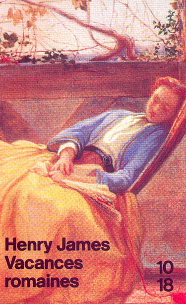 Heures italiennes. Vacances romaines