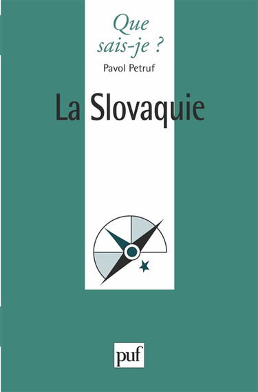 La Slovaquie