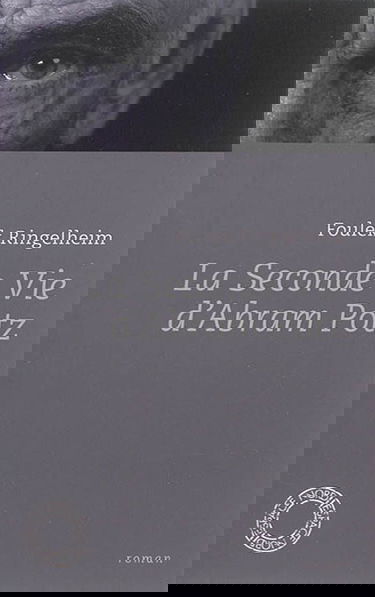 La seconde vie d'Abram Potz