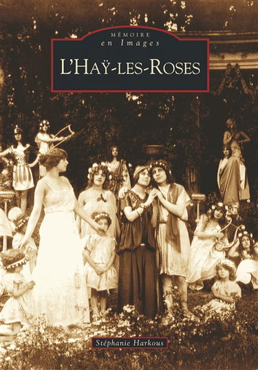 L'Hay-les-Roses