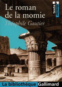 Le roman de la momie