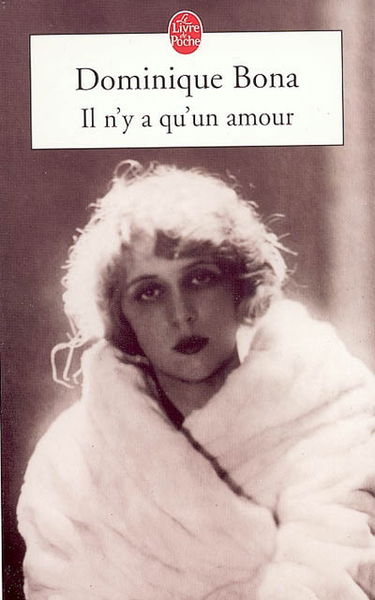 Il n'y a qu'un amour