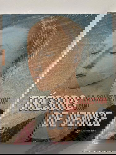 Trésors de Venise, la Collection Cini (version musée)