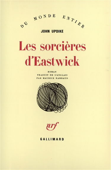 Les sorcières d'Eastwick