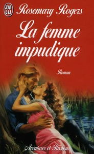 La femme impudique