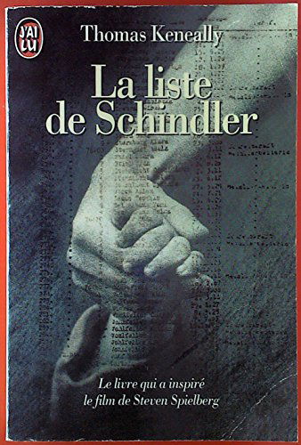 LISTE DE SCHINDLER