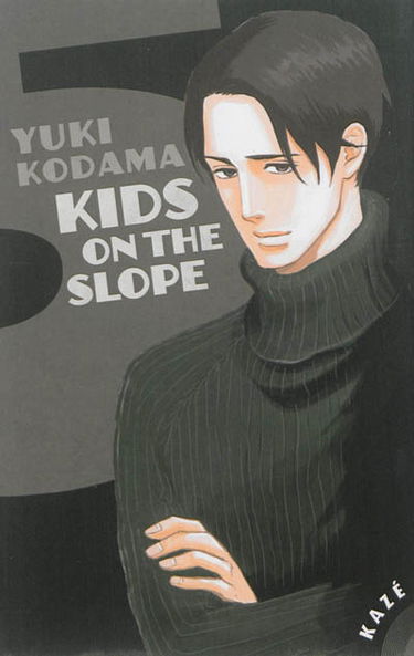 Kids on the slope. Vol. 5