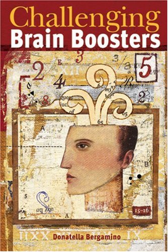 Couverture de Challenging Brain Boosters