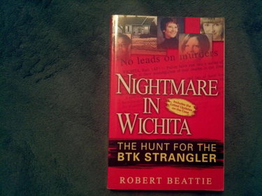 Couverture de Nightmare In Wichita: The Hunt for the BTK Strangler