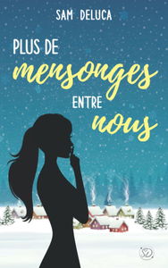 Plus de mensonges entre nous: une romance de Noël sur fond de cosy mystery