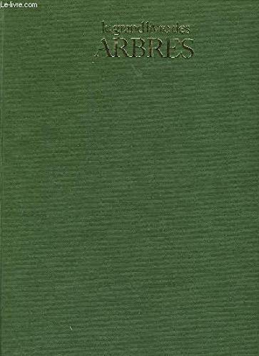 Le Grand livre des arbres