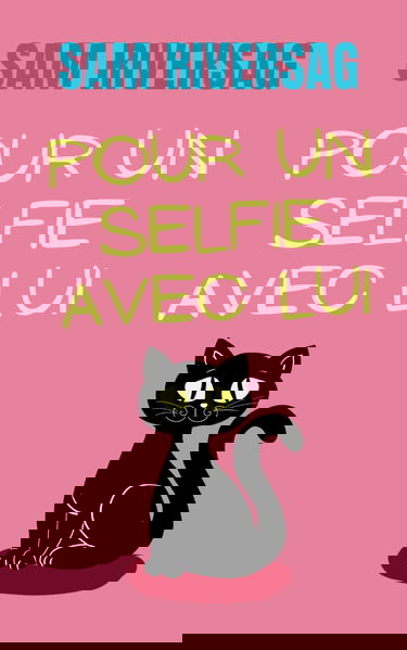 Pour un selfie avec lui