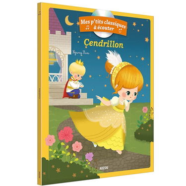 Cendrillon