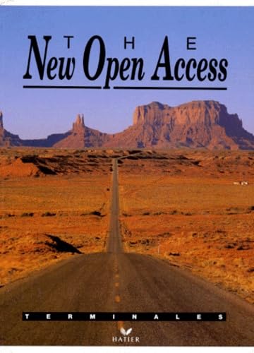 New open access, Tales
