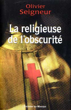 La religieuse de l'obscurité