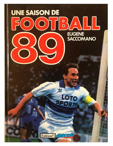 Une Saison de football 1989