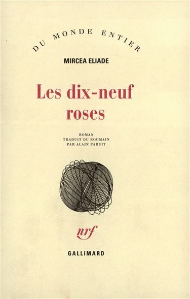 Les dix-neuf roses