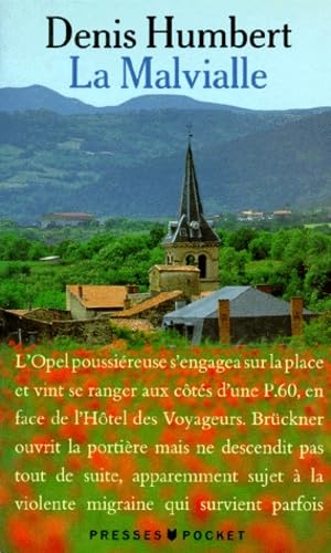 La Malvialle