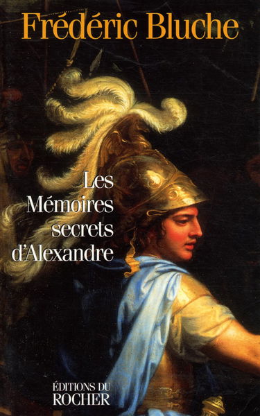Les mémoires secrets d'Alexandre