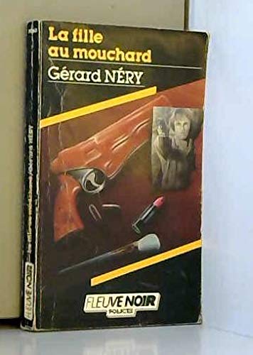 La Fille au mouchard