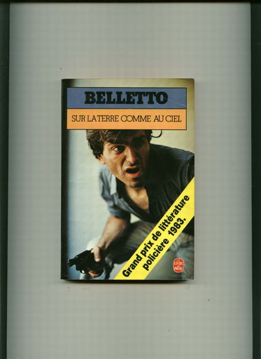 SUR LA TERRE COMME AU CIEL