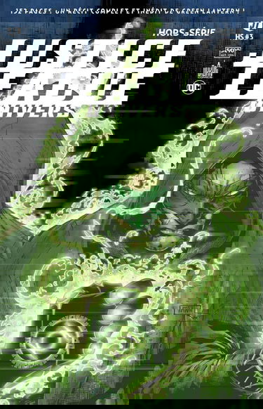 Justice League Univers HS 03