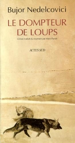 Le dompteur de loups