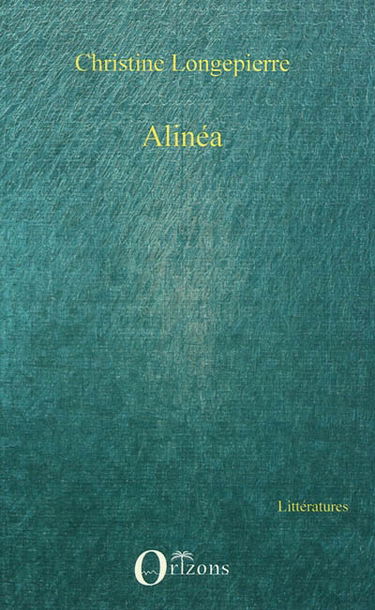 Alinéa