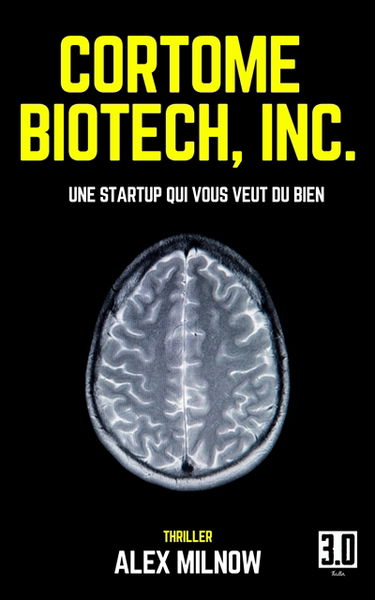 Cortome Biotech, Inc. : une startup qui vous veut du bien