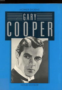 Gary Cooper